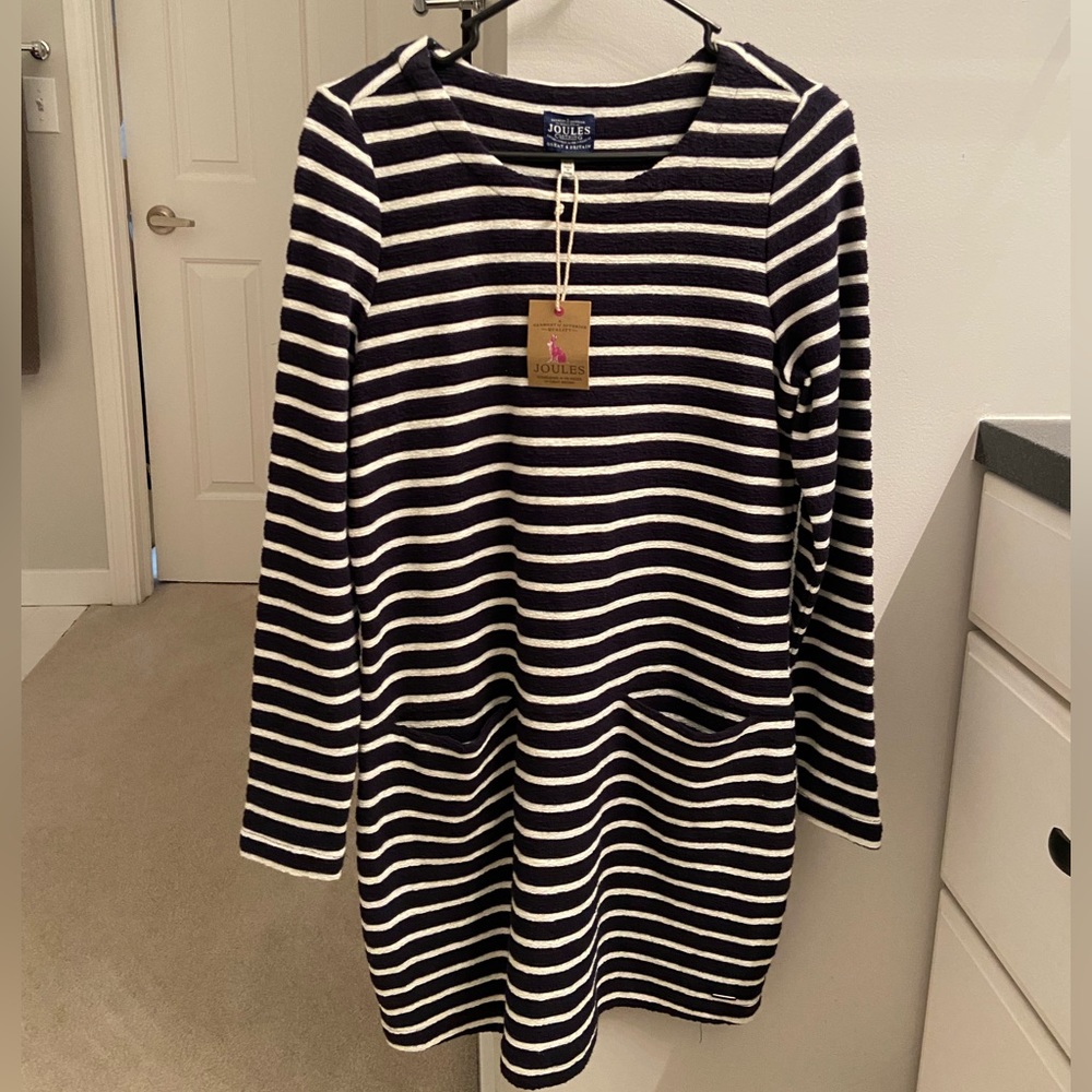 joules dress
